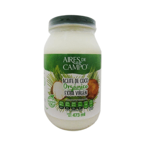 Aires de Campo (Orgánico Extra Virgen)