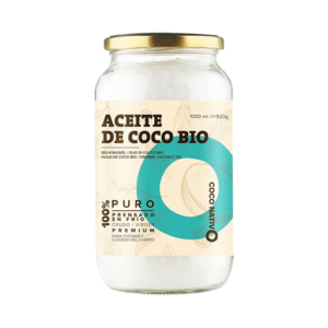 CocoNativo (Orgánico Virgen Extra)