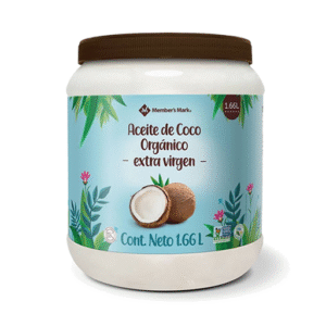 Member's Mark Cococare (Extra Virgen Orgánico)