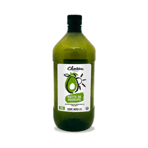 Chosen Foods (Aceite de Aguacate 100% Puro)