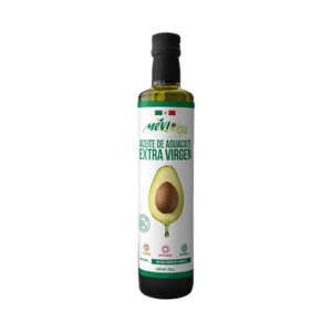 Mevi Oil (Aceite de Aguacate Extra Virgen)