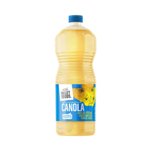 Aceite de Canola Valley Foods