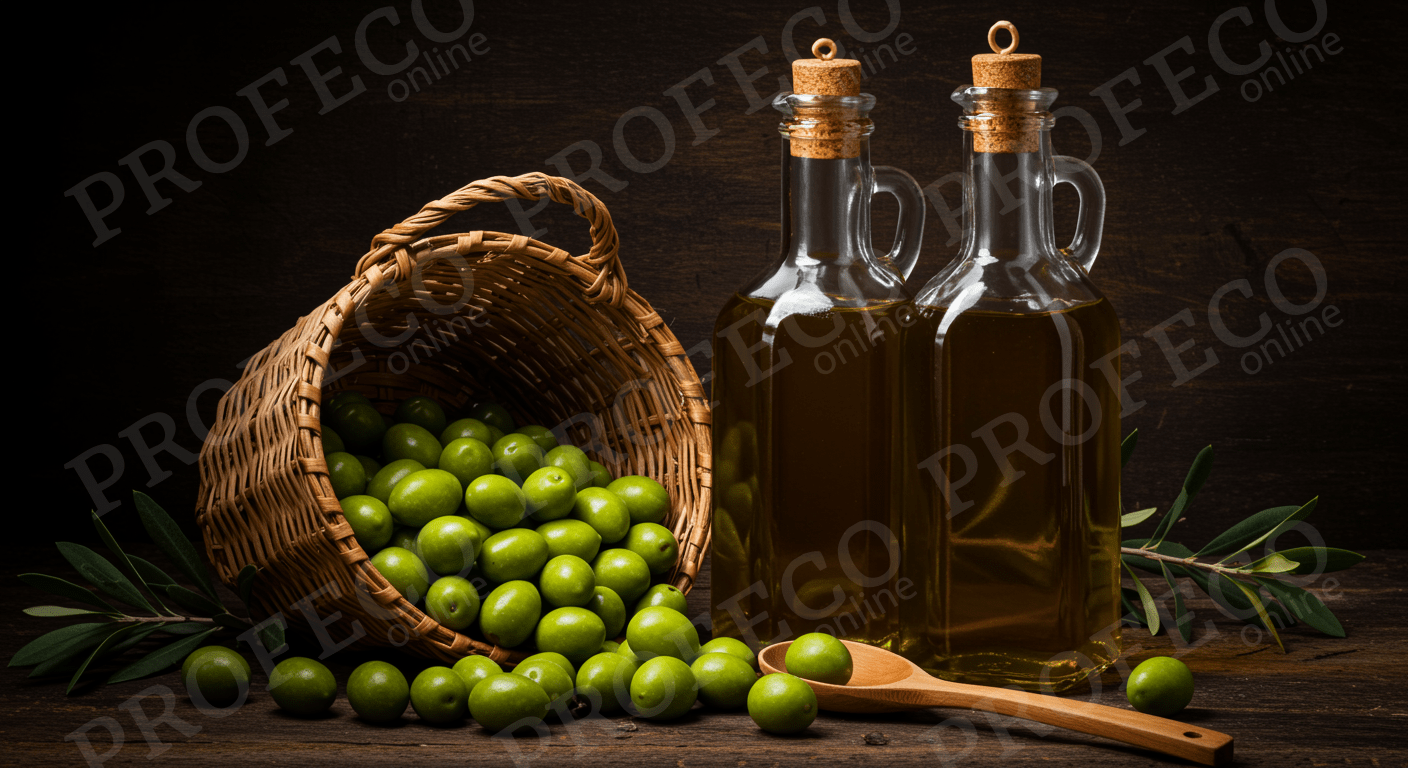 Aceites vegetales