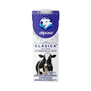 Alpura Clásica Entera