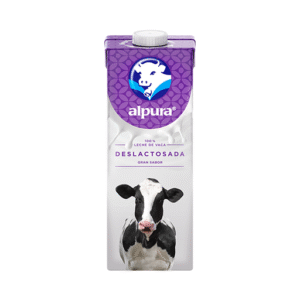Alpura Deslactosada