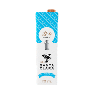 Santa Clara Light (Descremada)