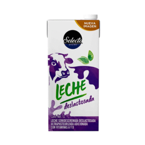 Selecto Brand Deslactosada