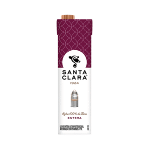 Santa Clara Entera