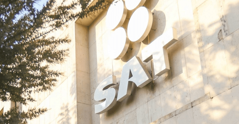 Sorteo del SAT