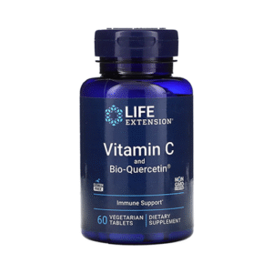 Life Extension Vitamin C
