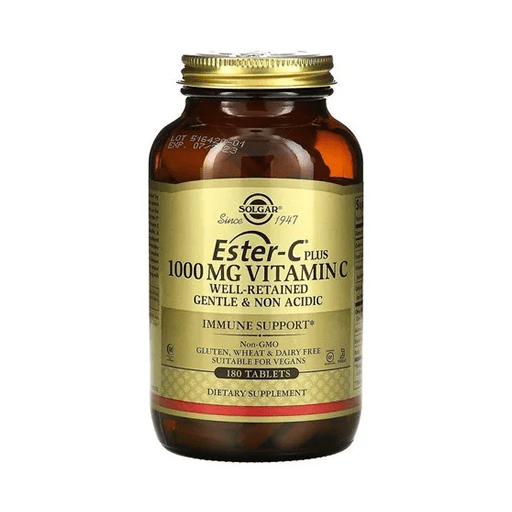 Solgar Ester-C Plus