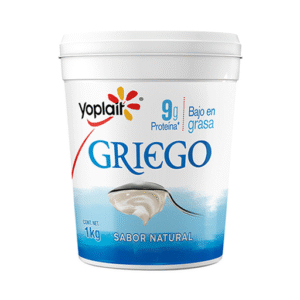Yoplait Griego Natural