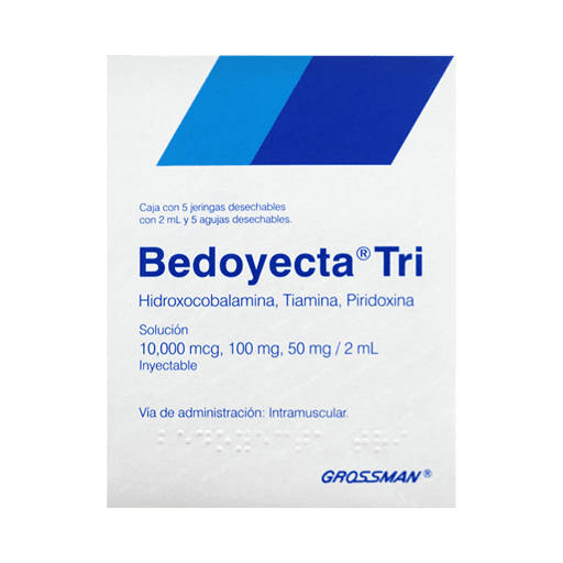 Bedoyecta Tri
