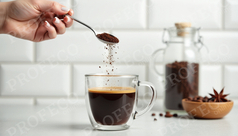 Cual es el mejor Café Soluble de venta en México