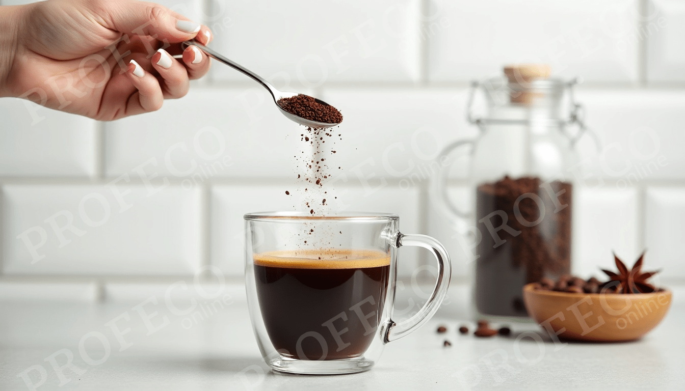 Cual es el mejor Café Soluble de venta en México