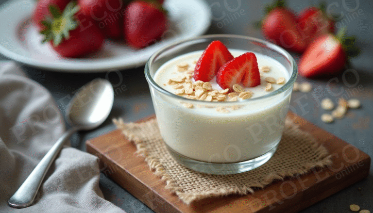 Cual es el mejor yogur griego