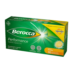 Berocca Performance