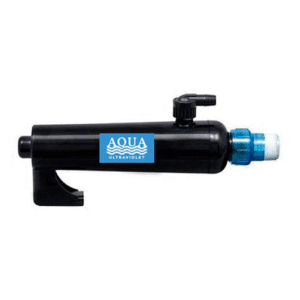 Aqua Ultraviolet Sterilizer 8W