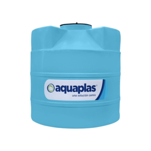Aquaplas 3,000 litros tricapa