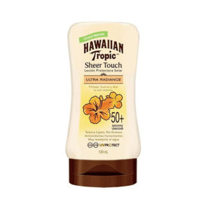 Hawaiian Tropic Sheer Touch Ultra Radiance