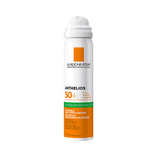 La Roche-Posay Anthelios Bruma Invisible FPS 50