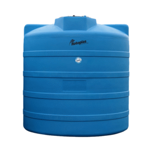 Rotoplas 10,000 litros tricapa