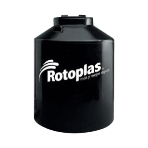 Rotoplas 1,100 litros tricapa