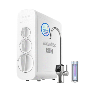 Waterdrop G3P800