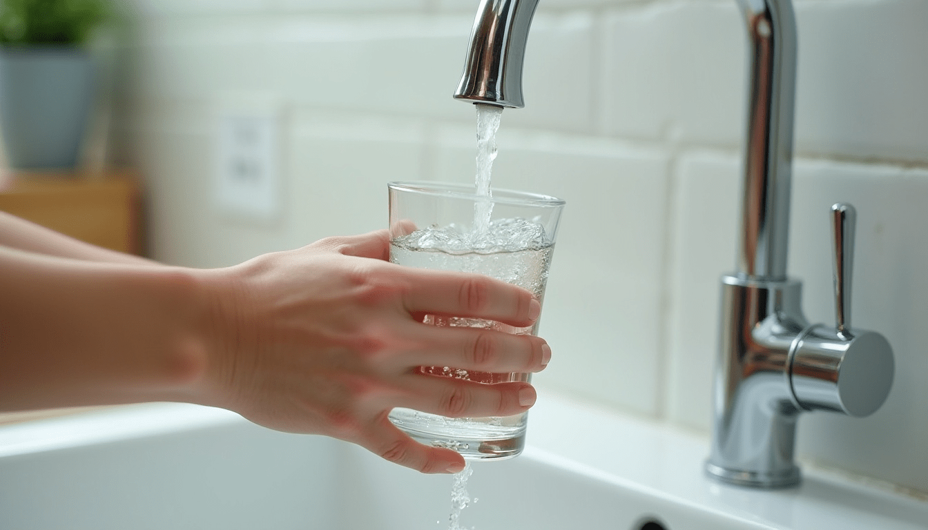 Mejores purificadores de agua