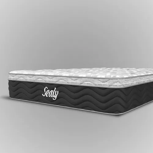sealy terapeutico