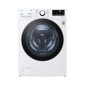 Lavadora carga frontal LG