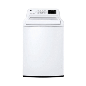 Lavadora carga superior LG