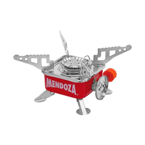 Mendoza MC‑007