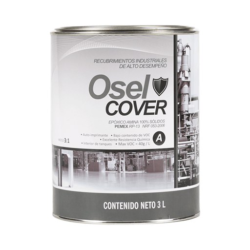 OSEL Epóxico 860®