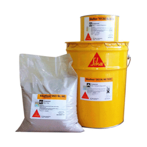 Sika Sikafloor 263 SL