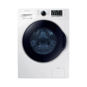 Lavadora carga frontal Samsung