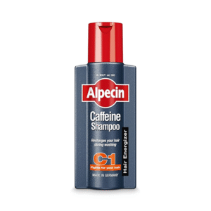 Alpecin Caffeine Shampoo C1