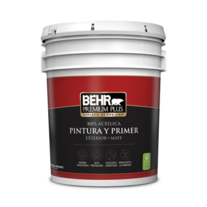 BEHR Premium Plus
