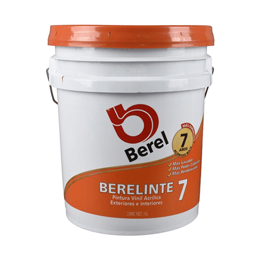 Berelinte 7