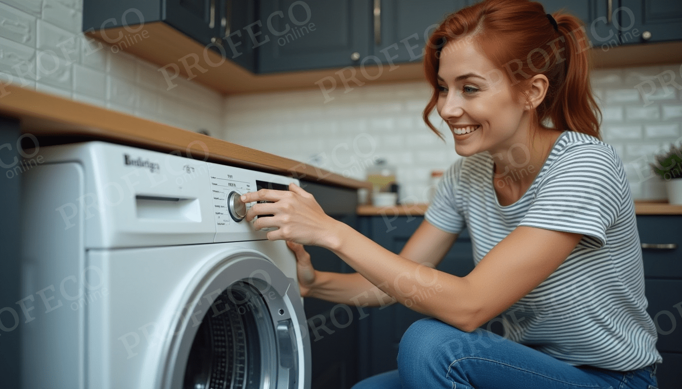 Como elegir la mejor lavadora para tí