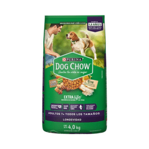 Dog Chow Senior 7+ (Purina)