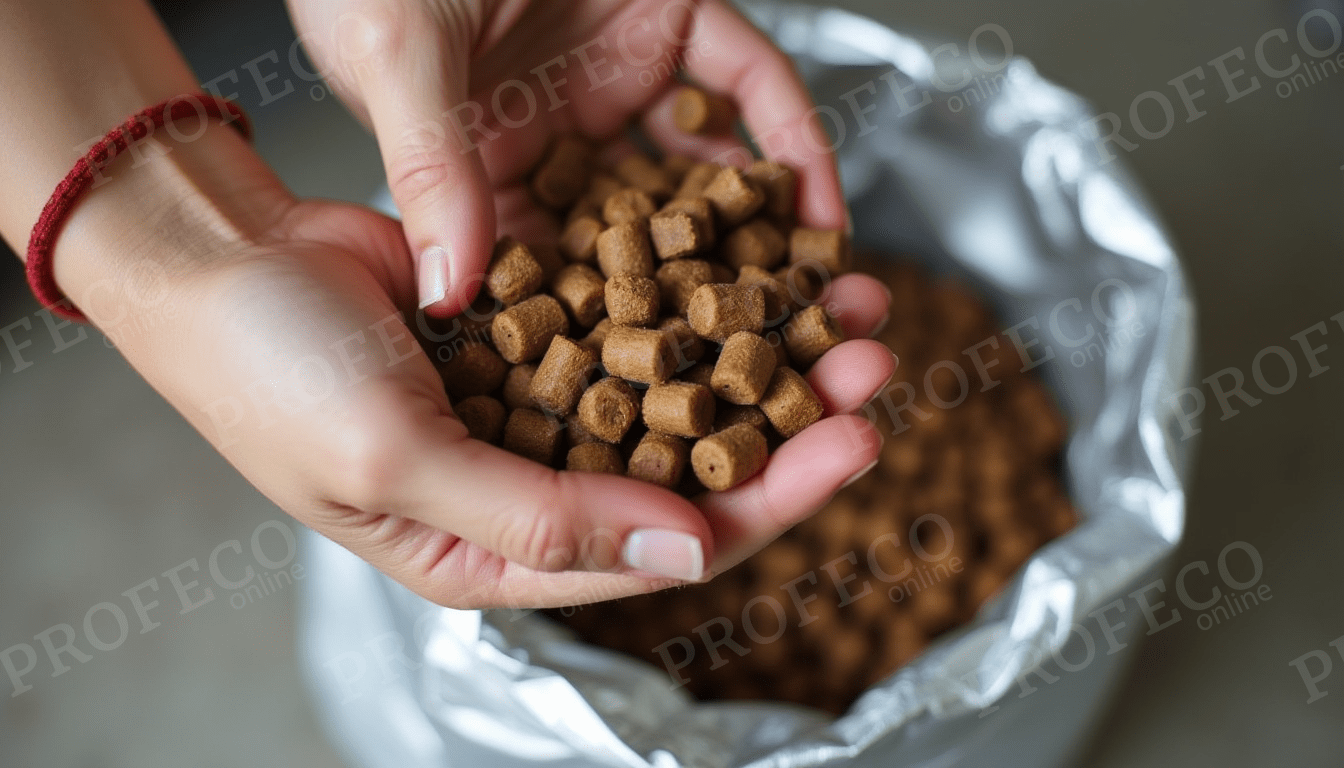Como elegir las mejores croquetas para perro