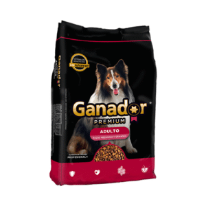 Ganador Premium Adulto