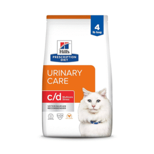 Hill’s Prescription Diet c/d Multicare Urinary Care