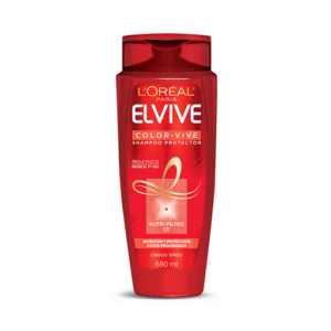 L'Oréal Paris Elvive Color Vive