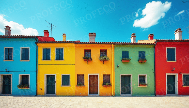 Mejores pinturas para exterior