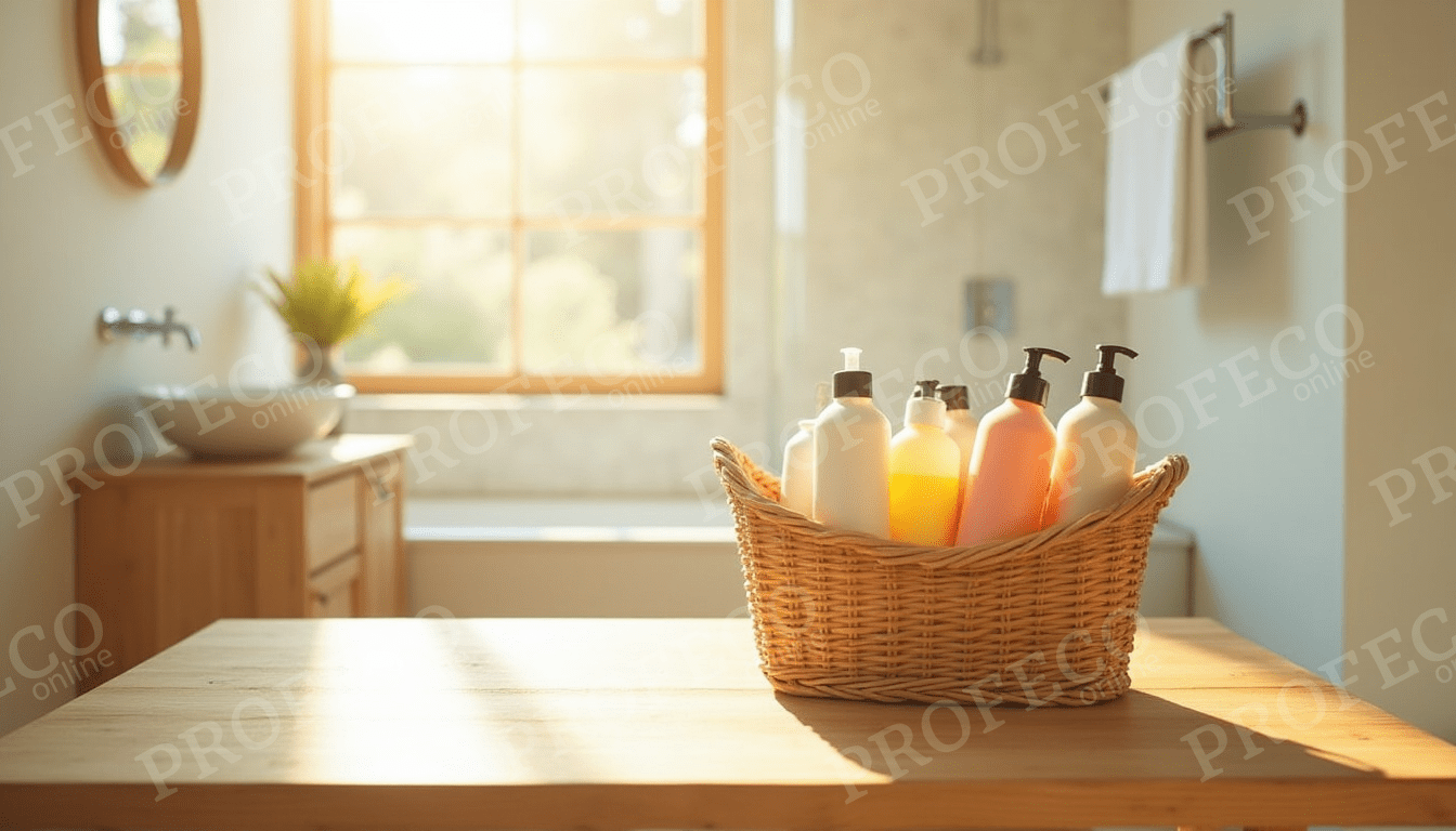 Los mejores shampoos para el cabello