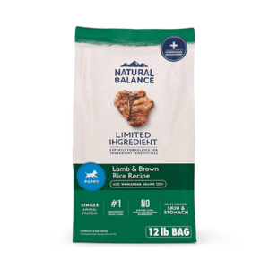 Natural Balance L.I.D. (Limited Ingredient Diet)