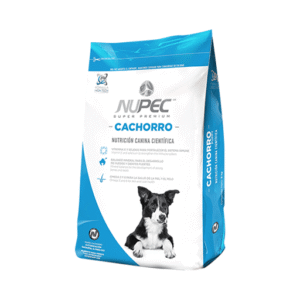 Nupec Cachorro