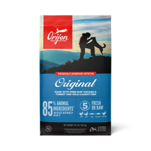 Orijen Original Dog